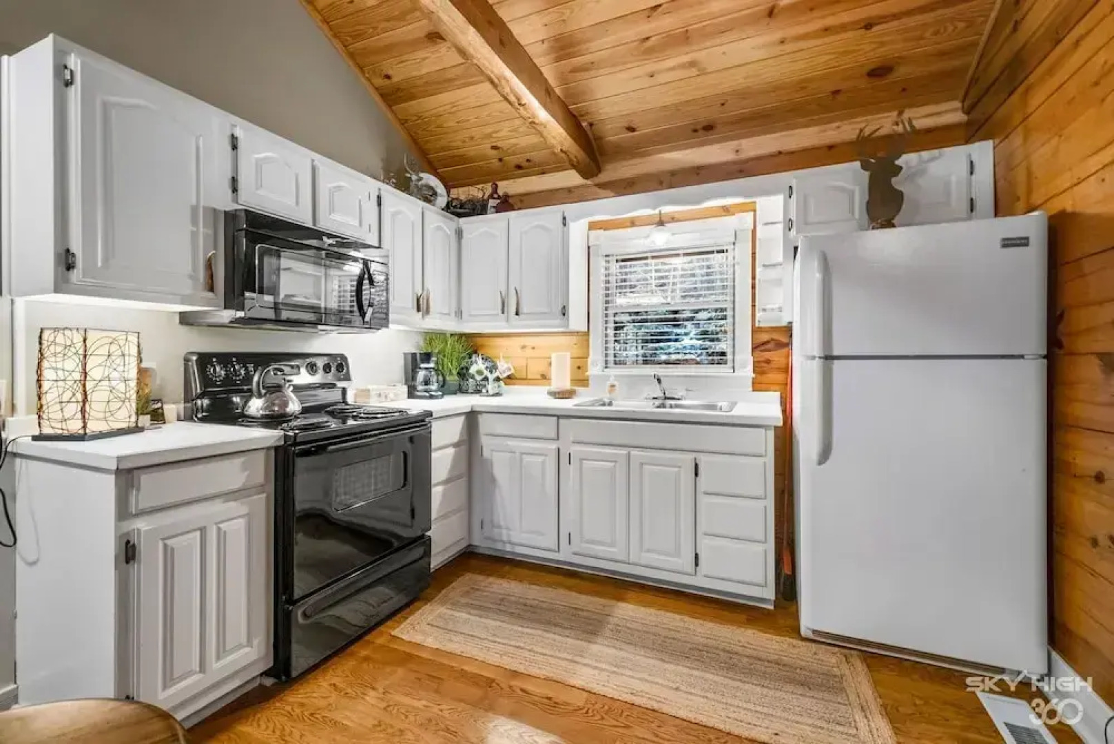 Cinnamon Valley Resort