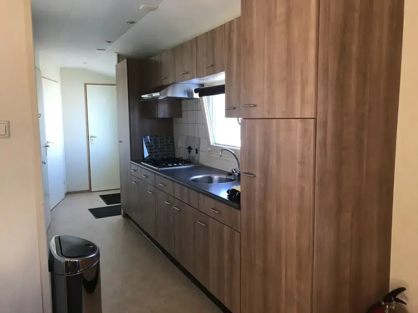 Vvp Verhuur Visserslust Vinkeveen