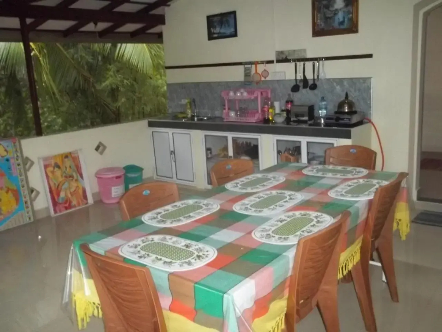 444/C Anura Home Stay