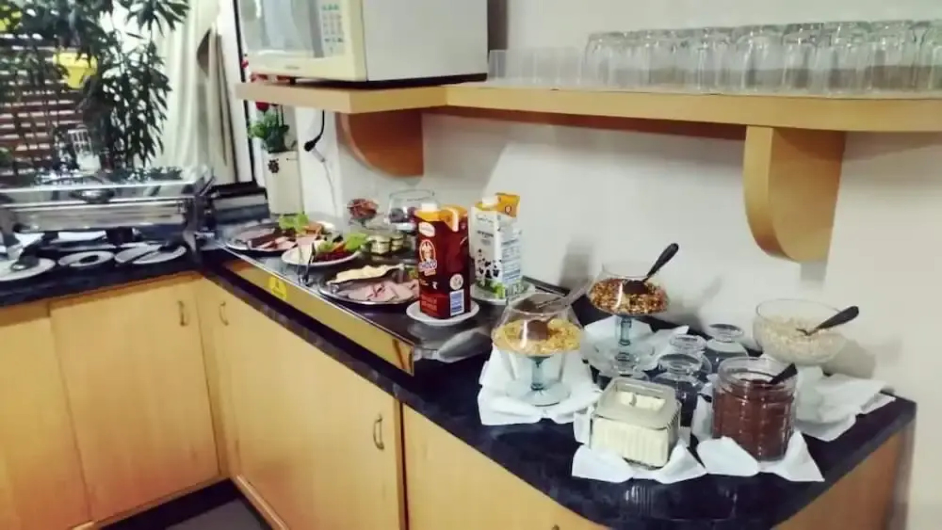 Maestro Express Hotel