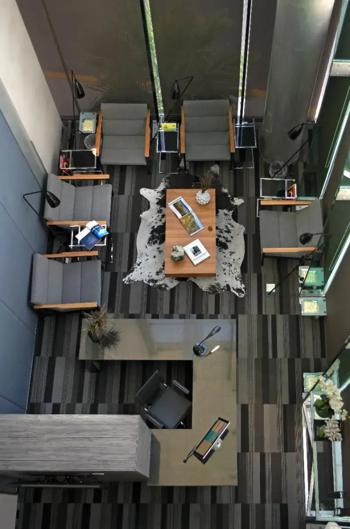 Four Points By Sheraton Distrito Uno Chihuahua