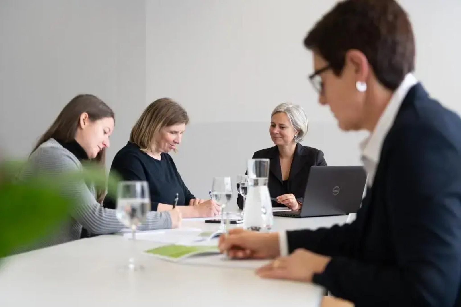 Haus der Begegnung Kloster Ilanz