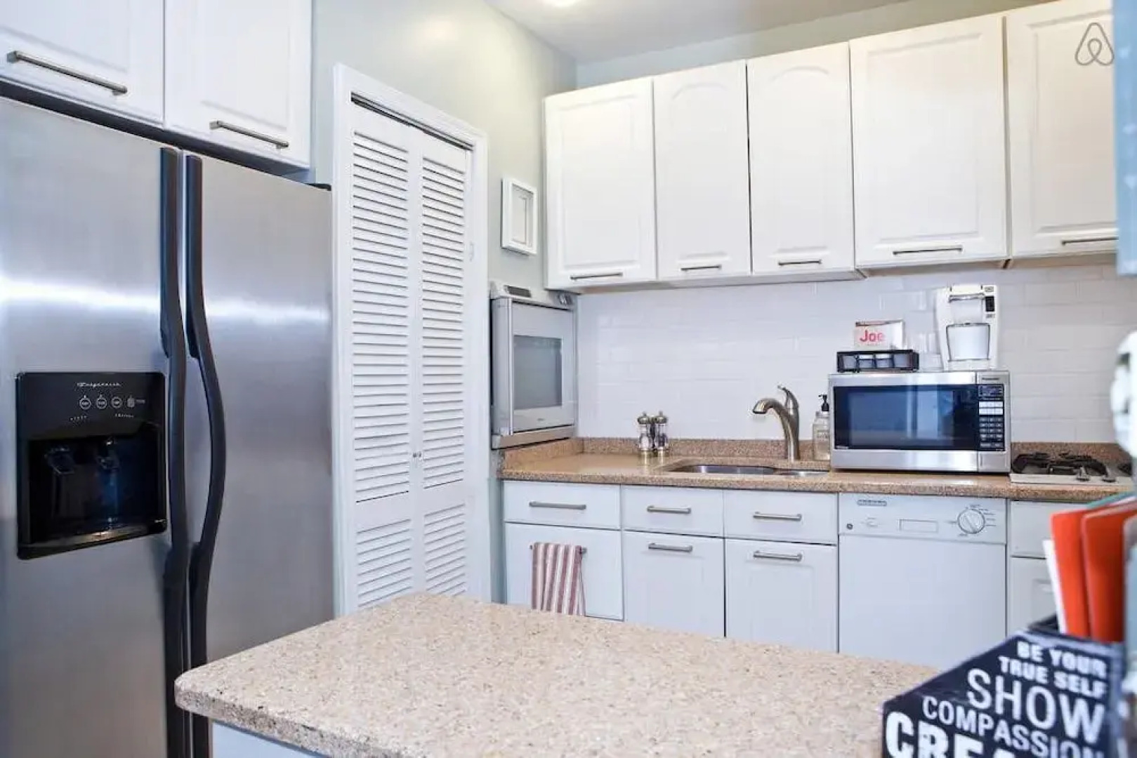 Cozy Home in Prestigious Georgetown