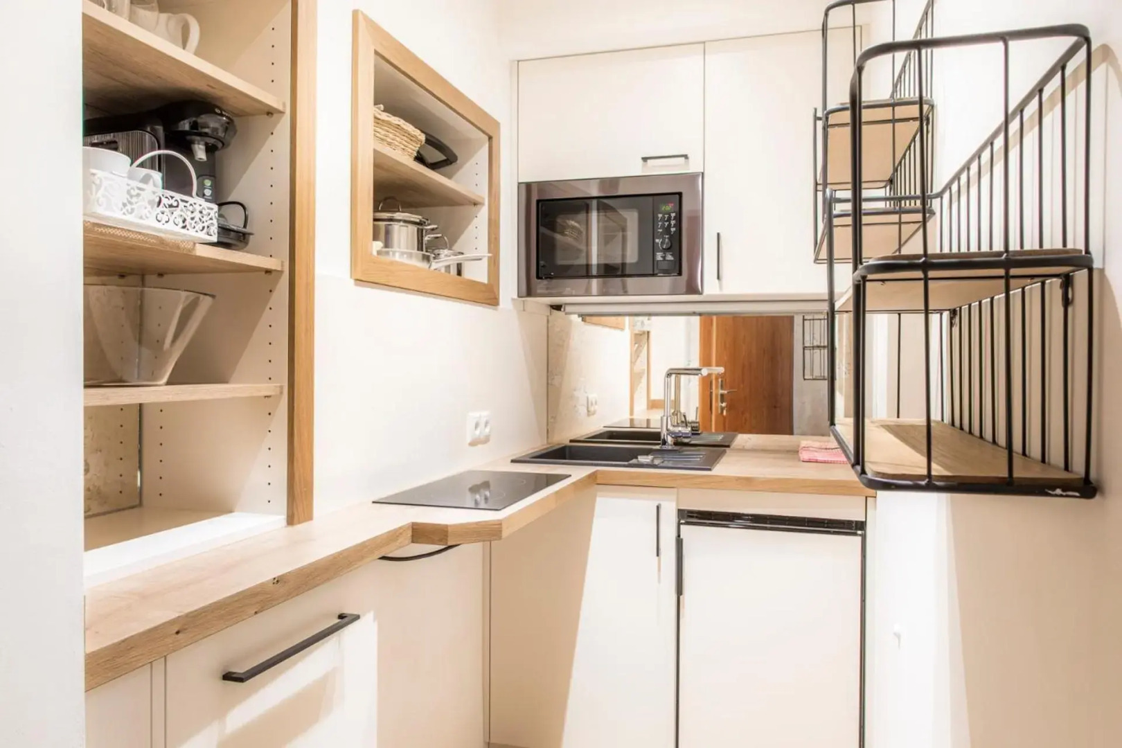 Appartement Arnoldgut