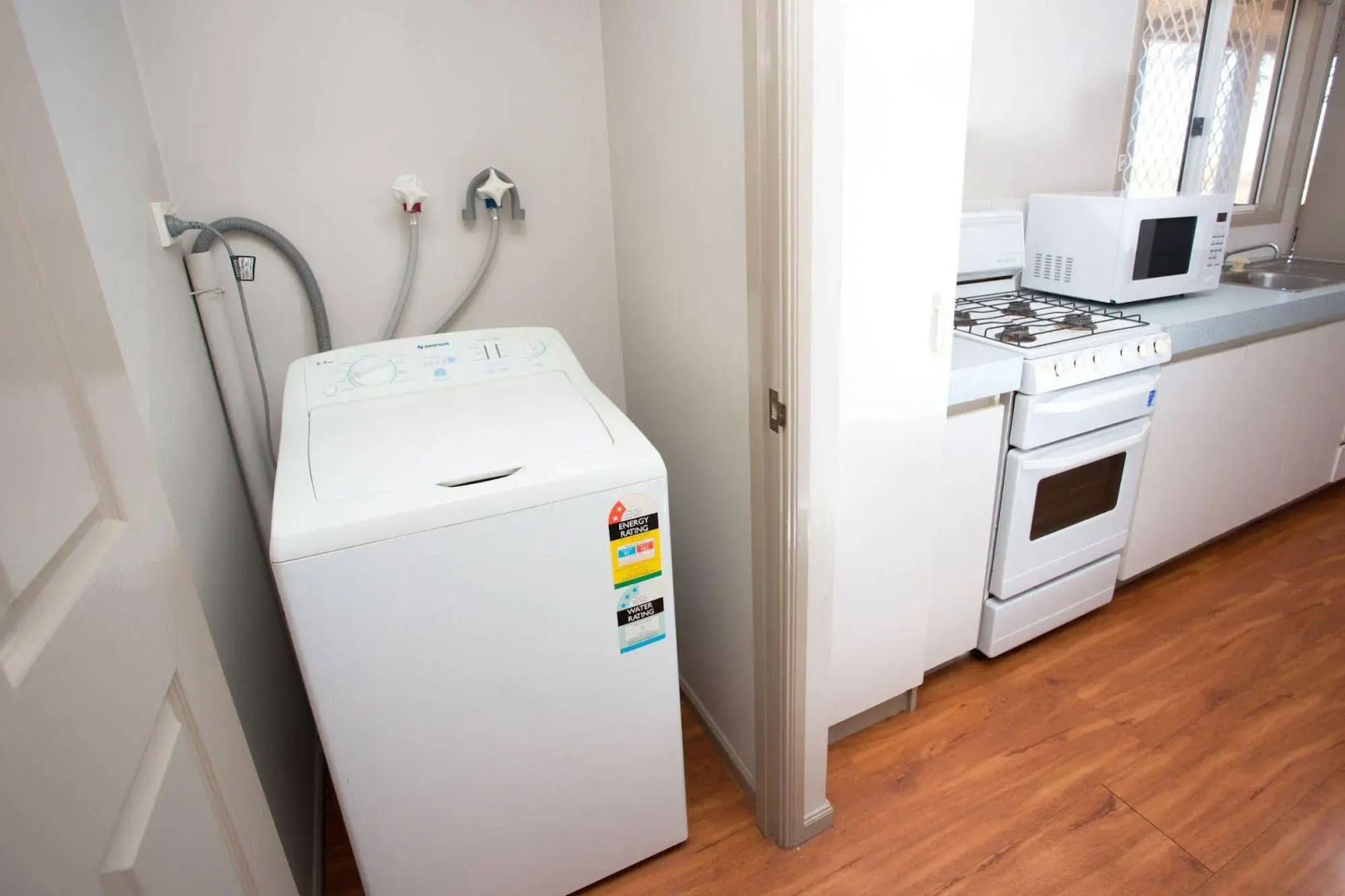 Discovery Parks - Port Hedland