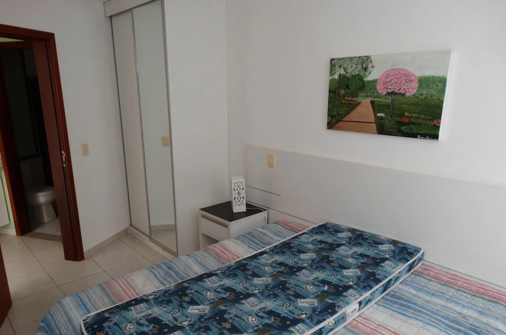 Apartamento Enseada Náutico