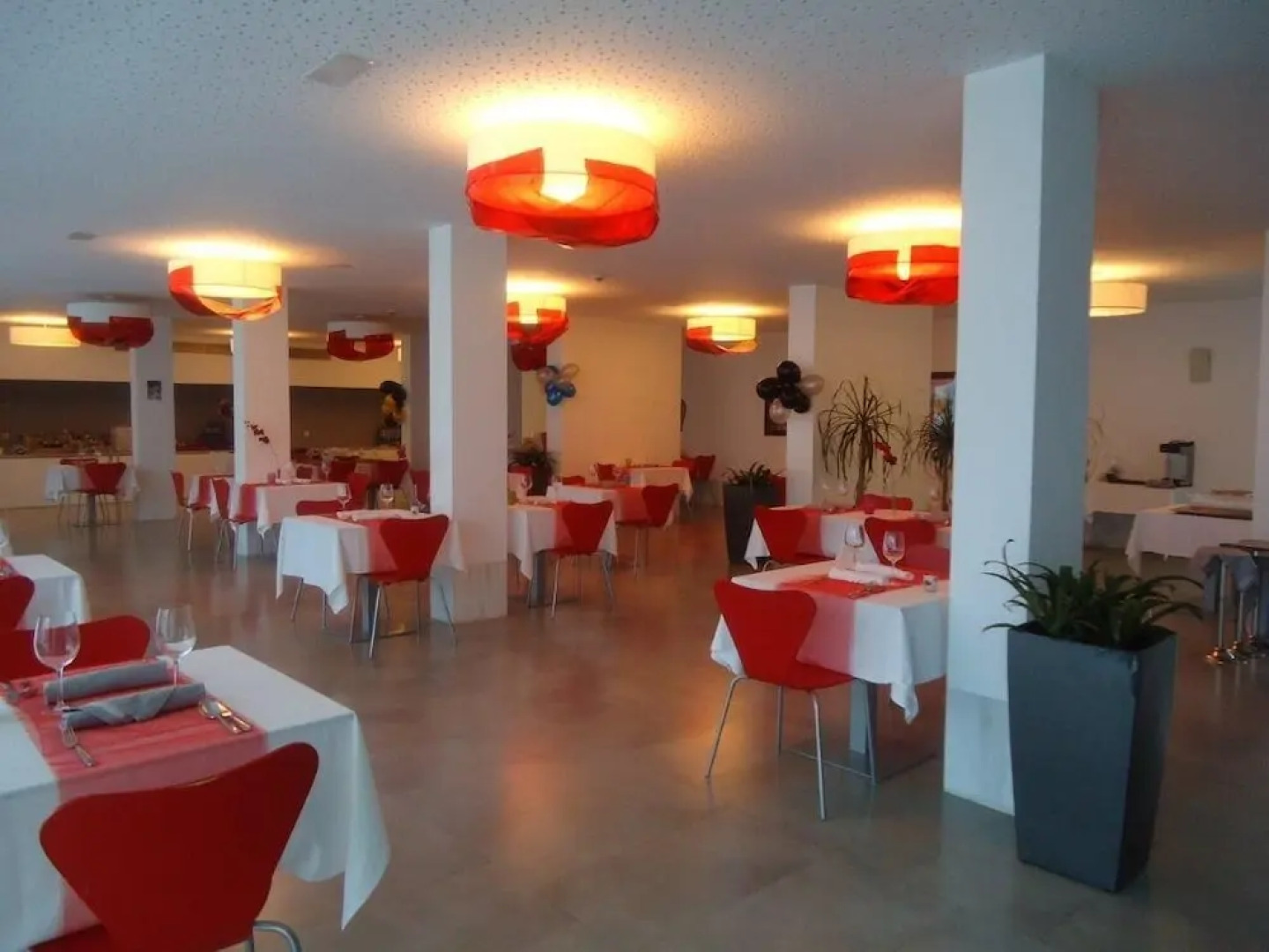 Hotel Calagrande Spa Cabodegata