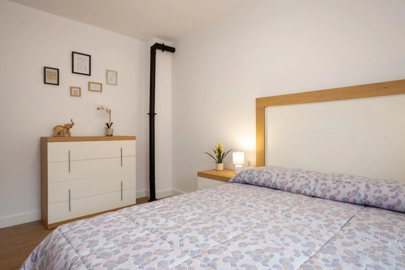 Casa grande en Bullas con piscina, jacuzzi y sala de juegos