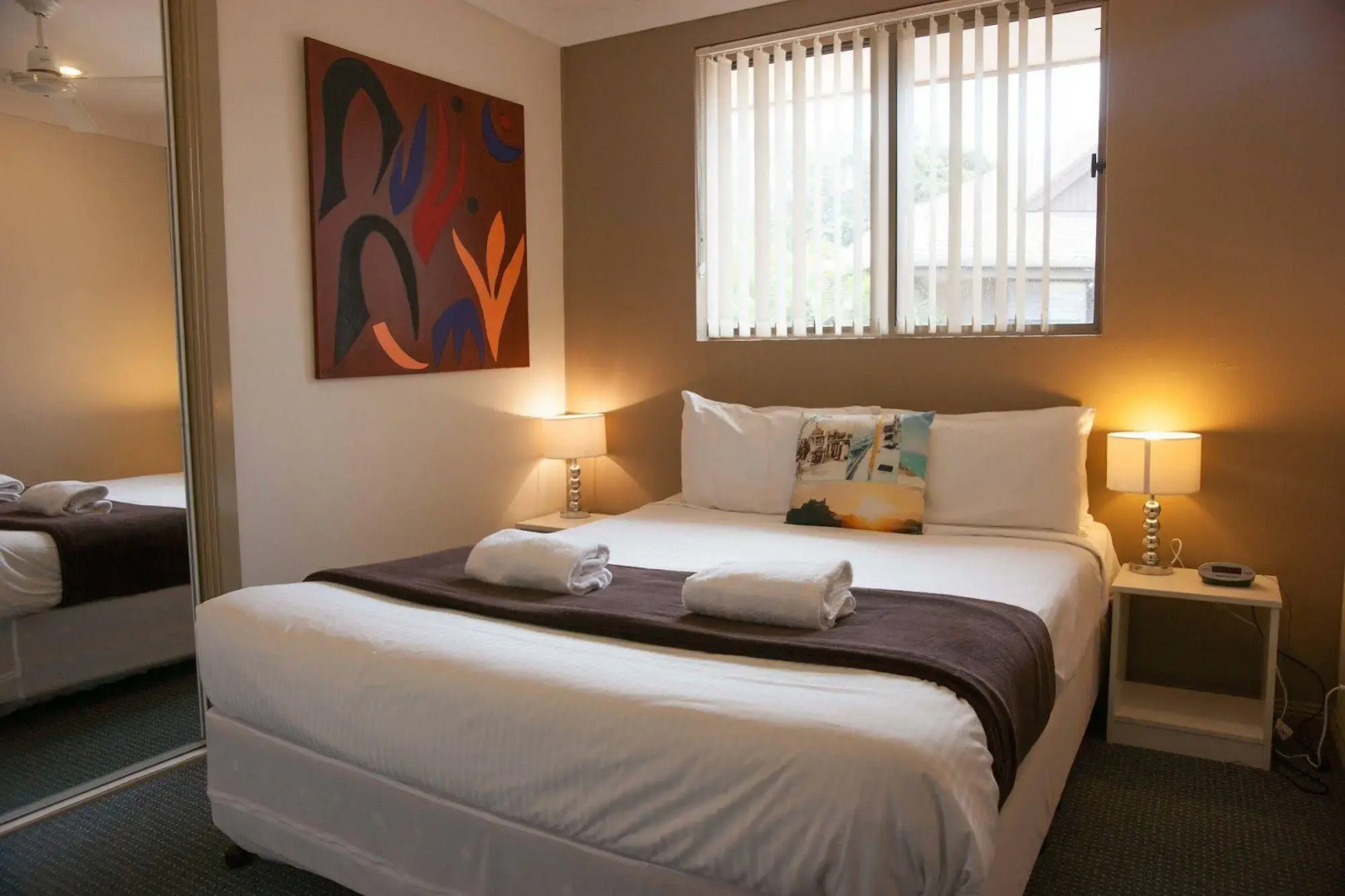 Smugglers on the Beach