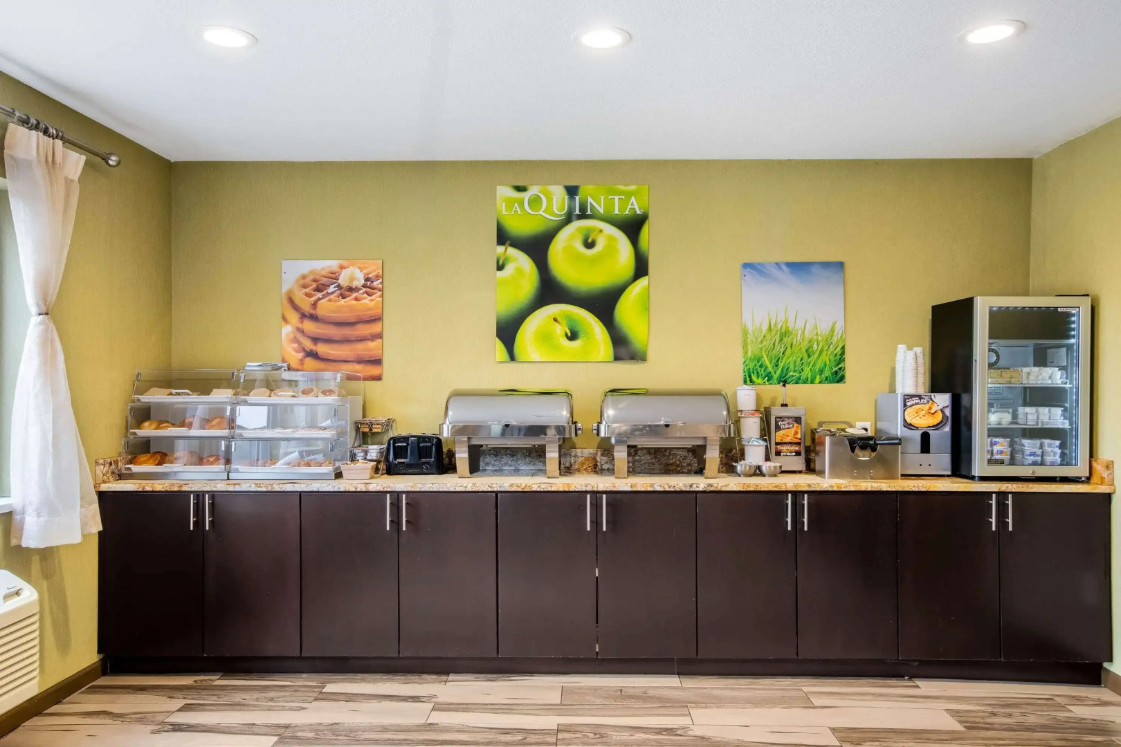 La Quinta Inn & Suites by Wyndham Emporia