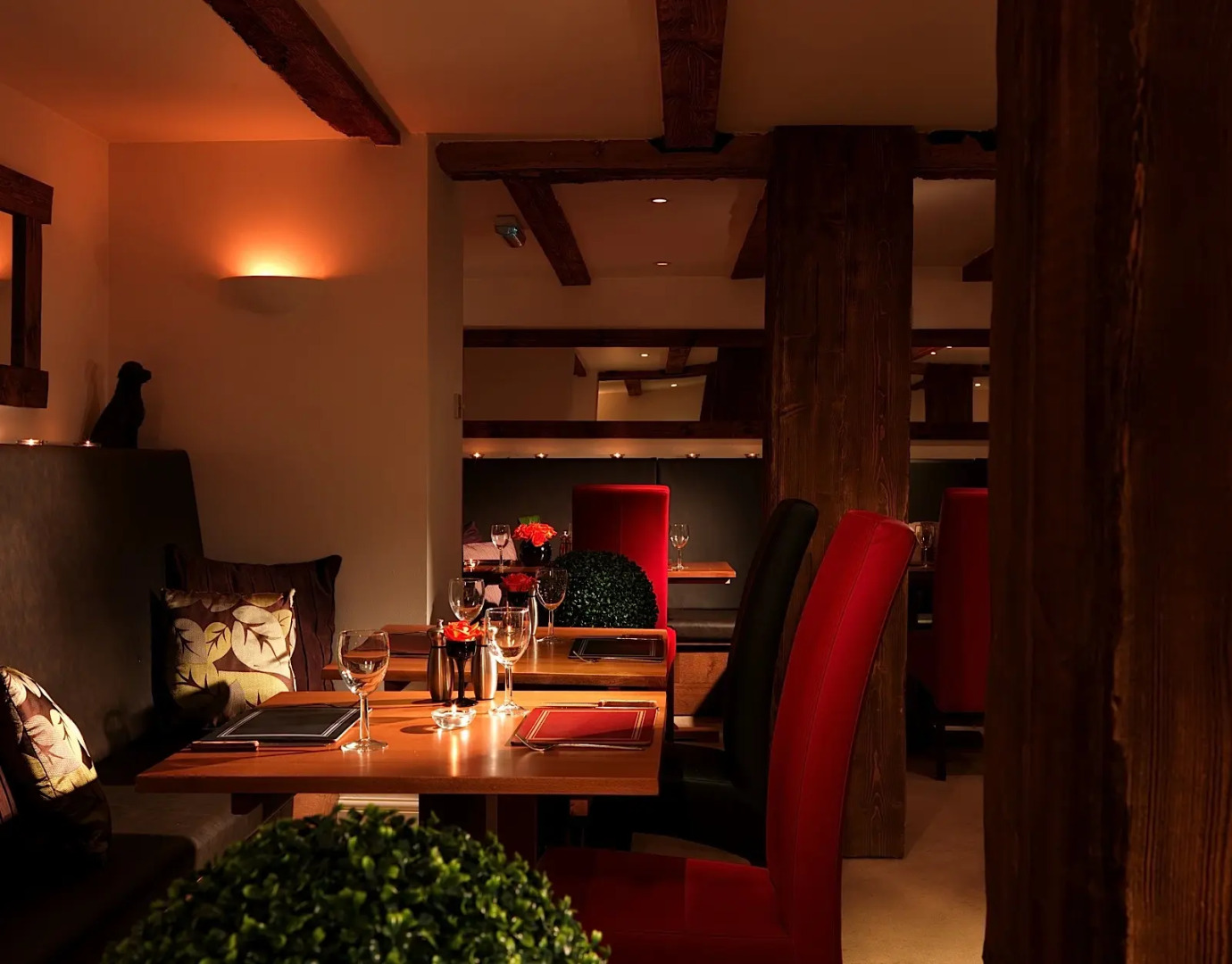 Taplow House Hotel & Spa