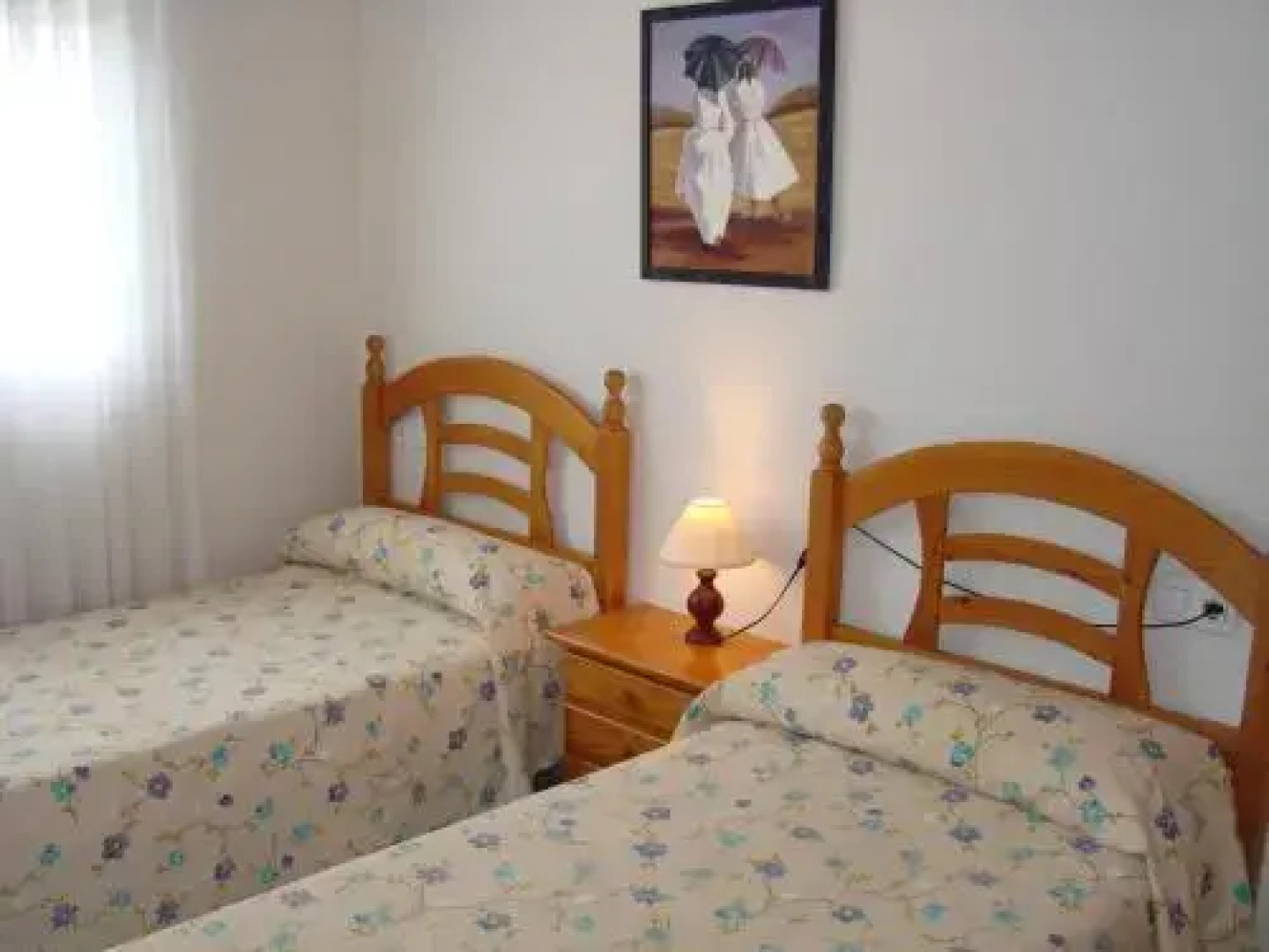 Apartamentos Serenamar Altamar
