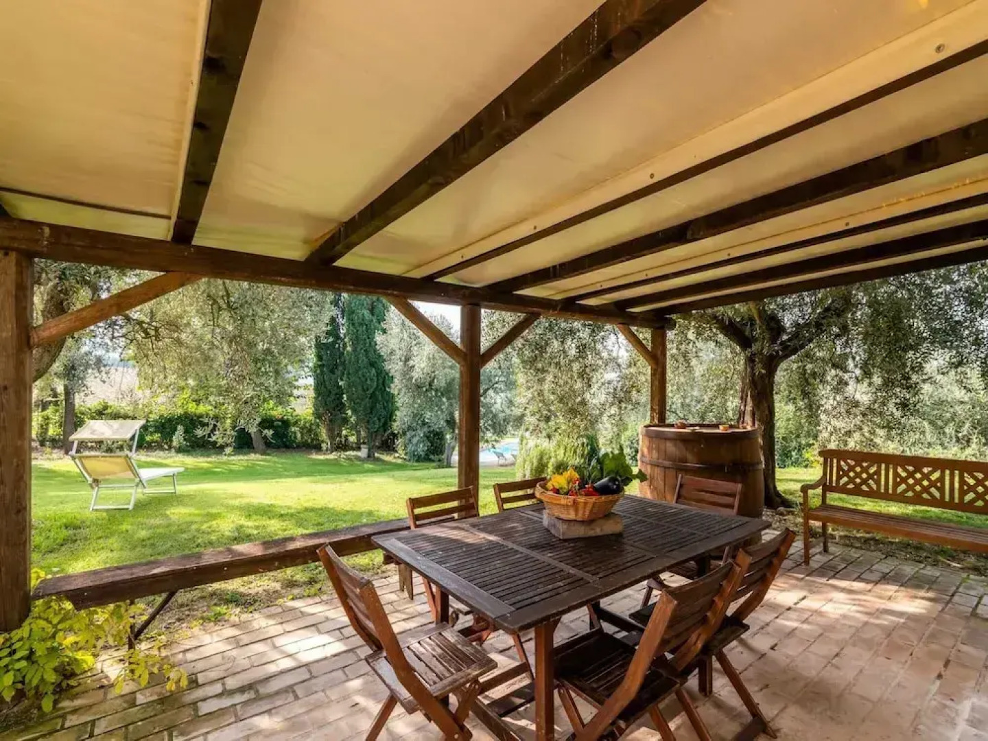 Belvilla by OYO Villa Osimo