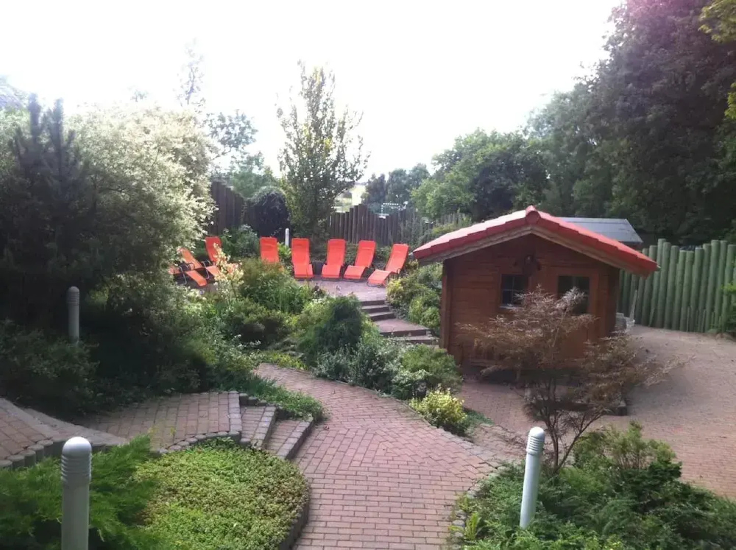 Sport- & Vital-Resort Neuer Hennings Hof