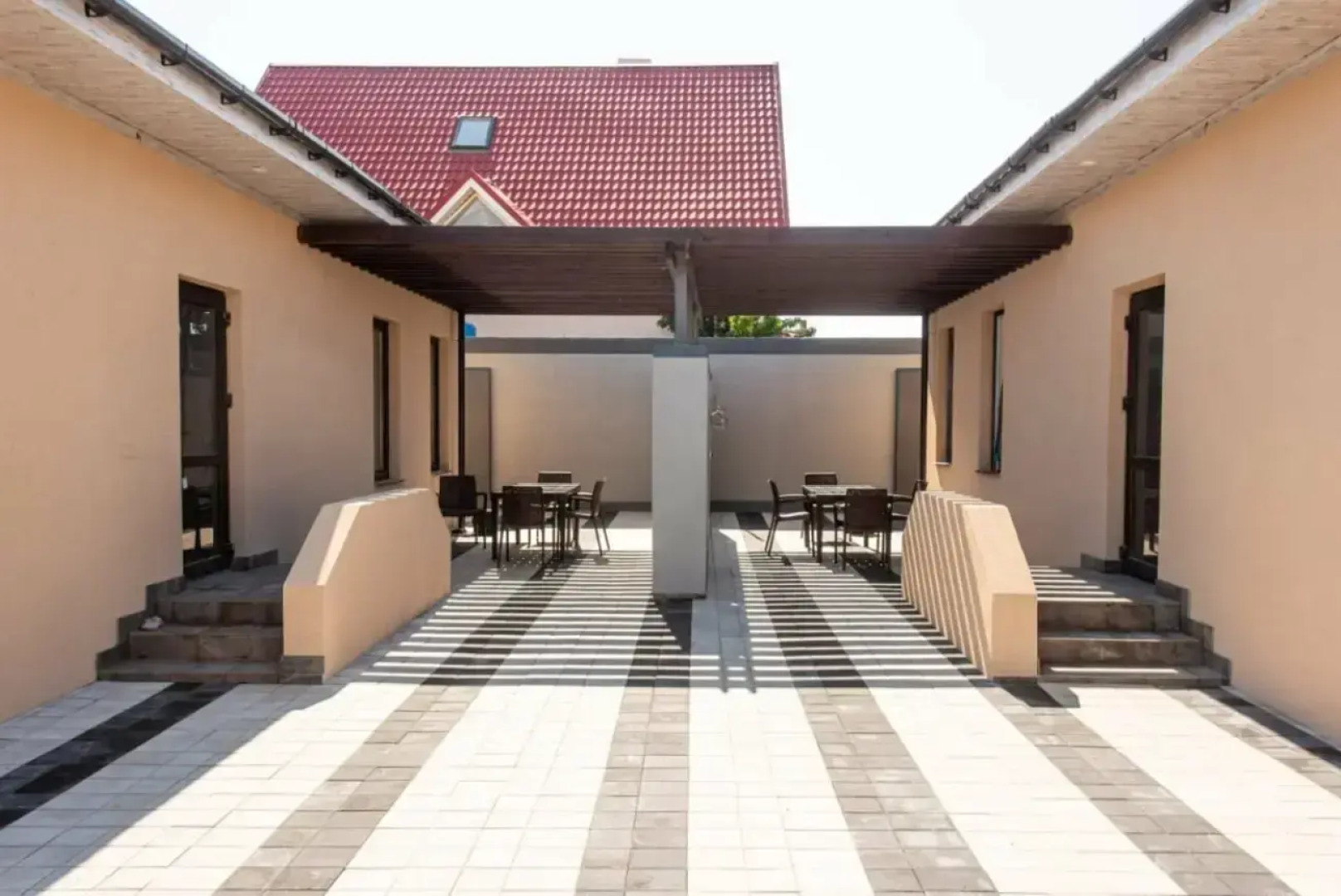 May Mariya Residence