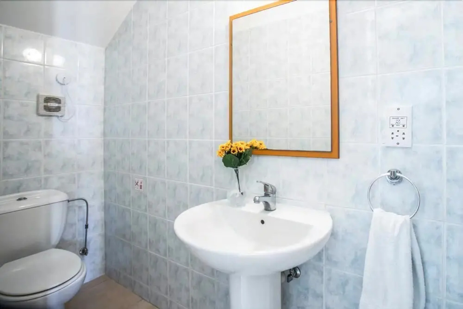 Villa Dimitris Blue Bay