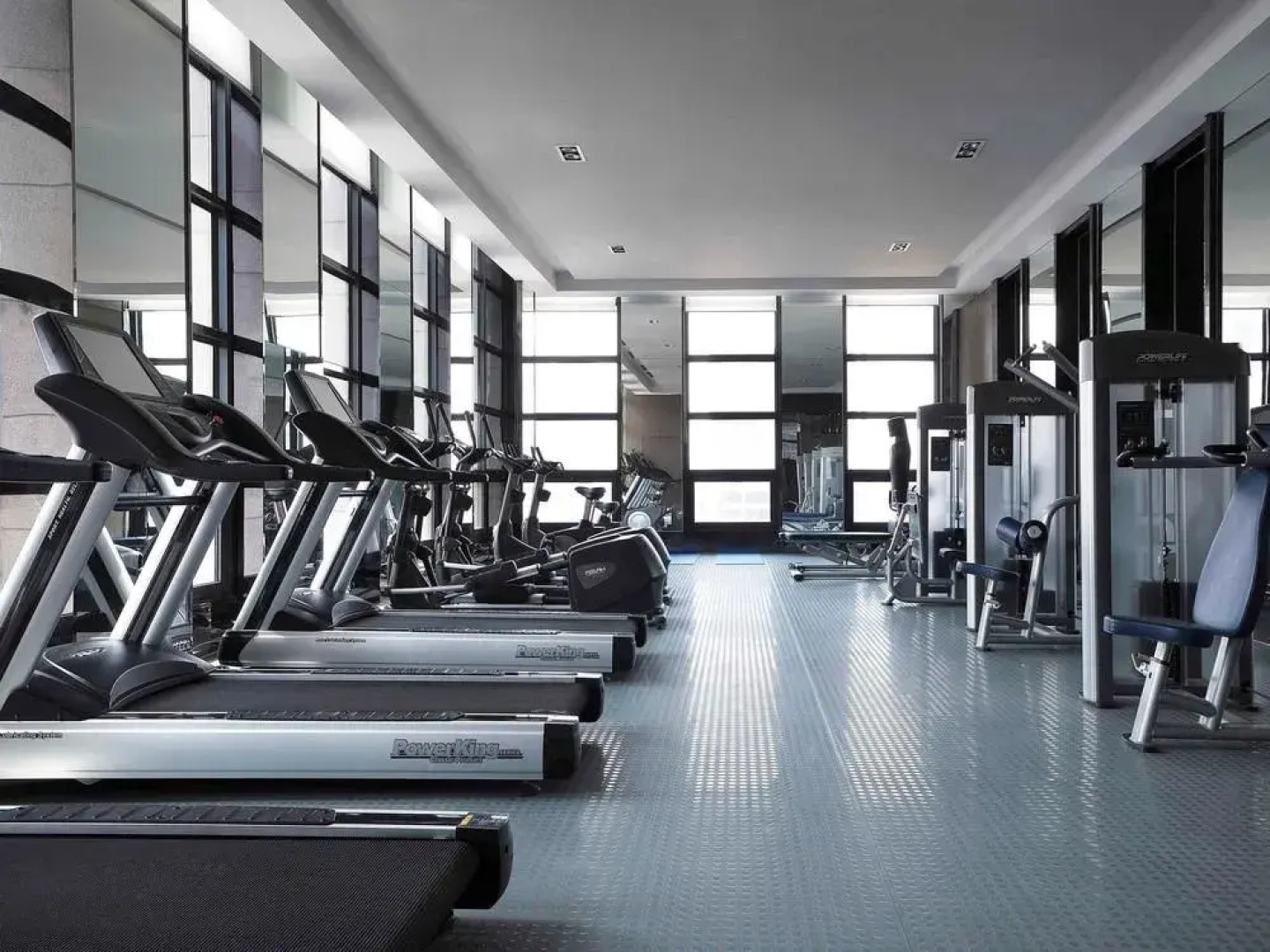 Pullman Anshan Time Square