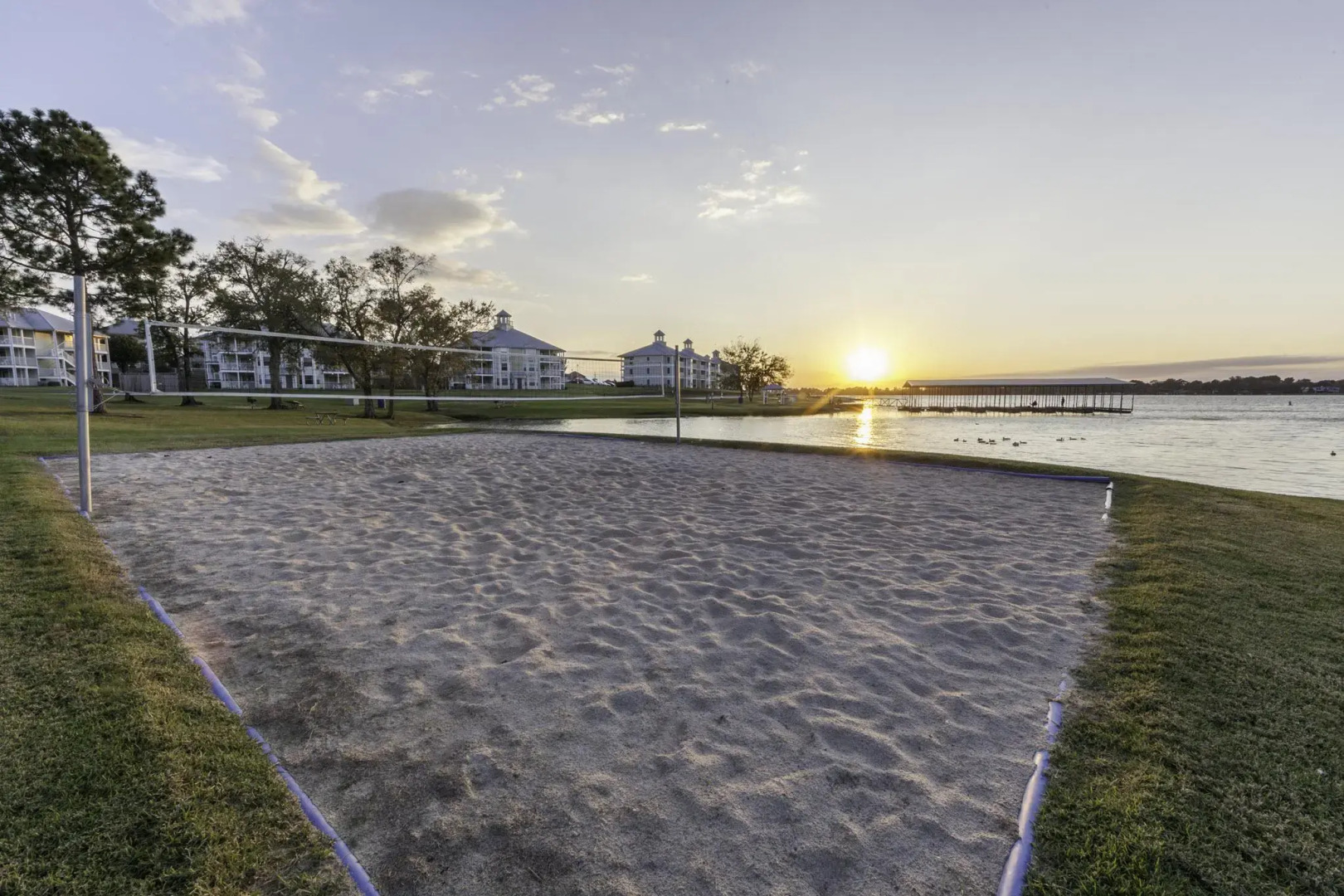 Holiday Inn Club Vacations Piney Shores Resort