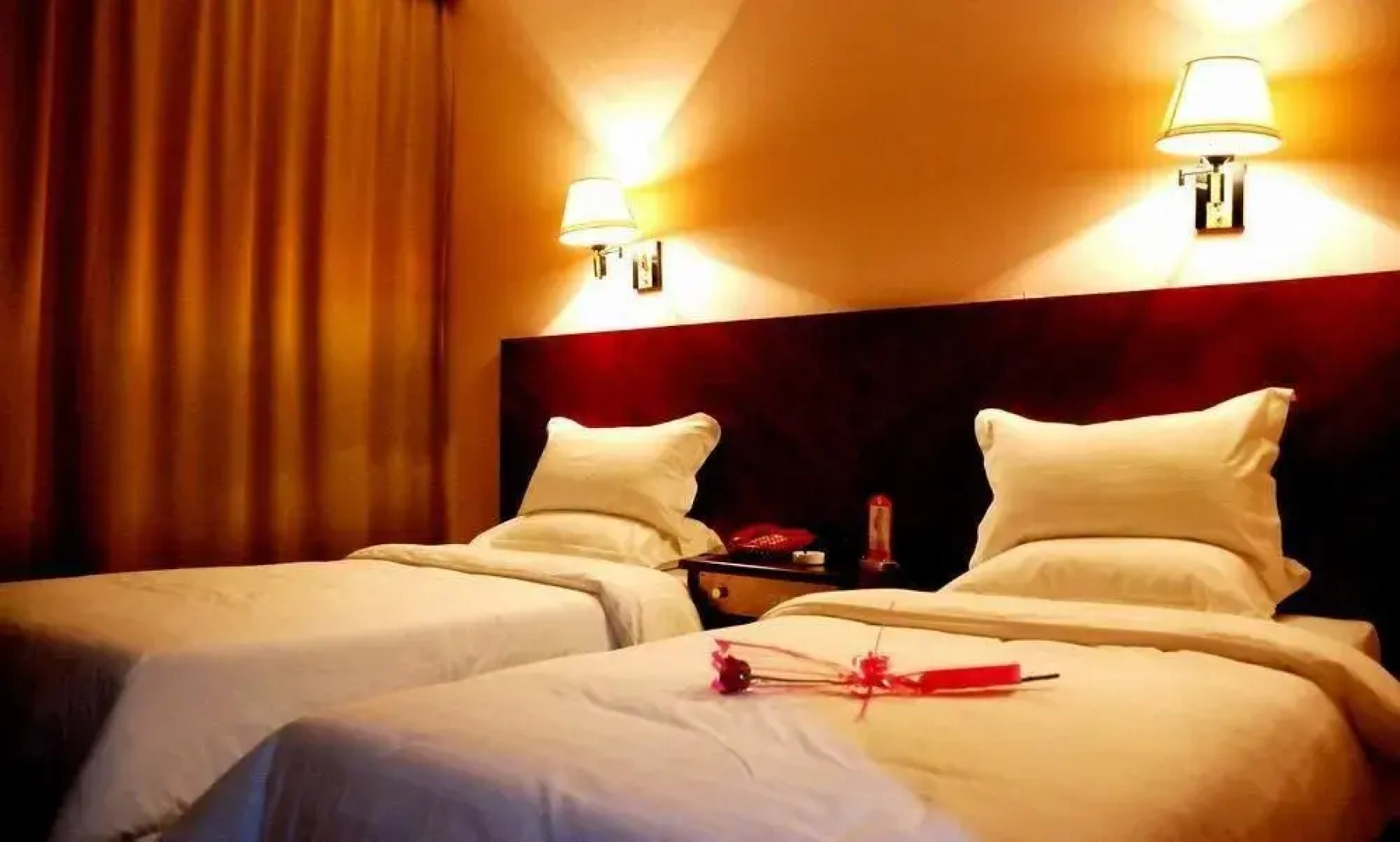 Pingyao Yufeng Grand Hotel