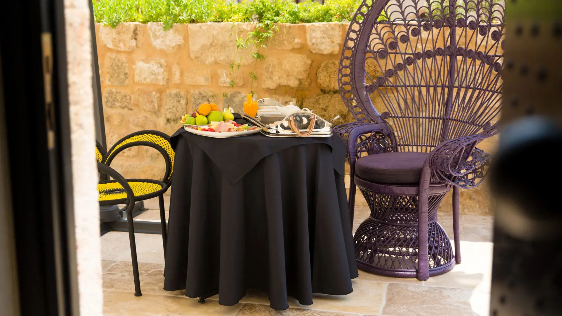 Allegory Boutique Hotel