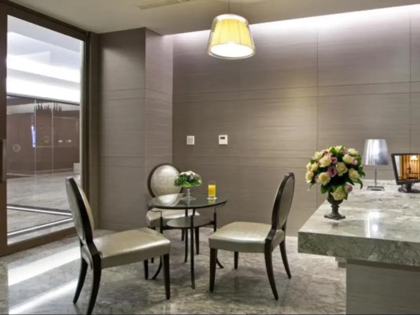 CHECK inn Select Taichung Dadun