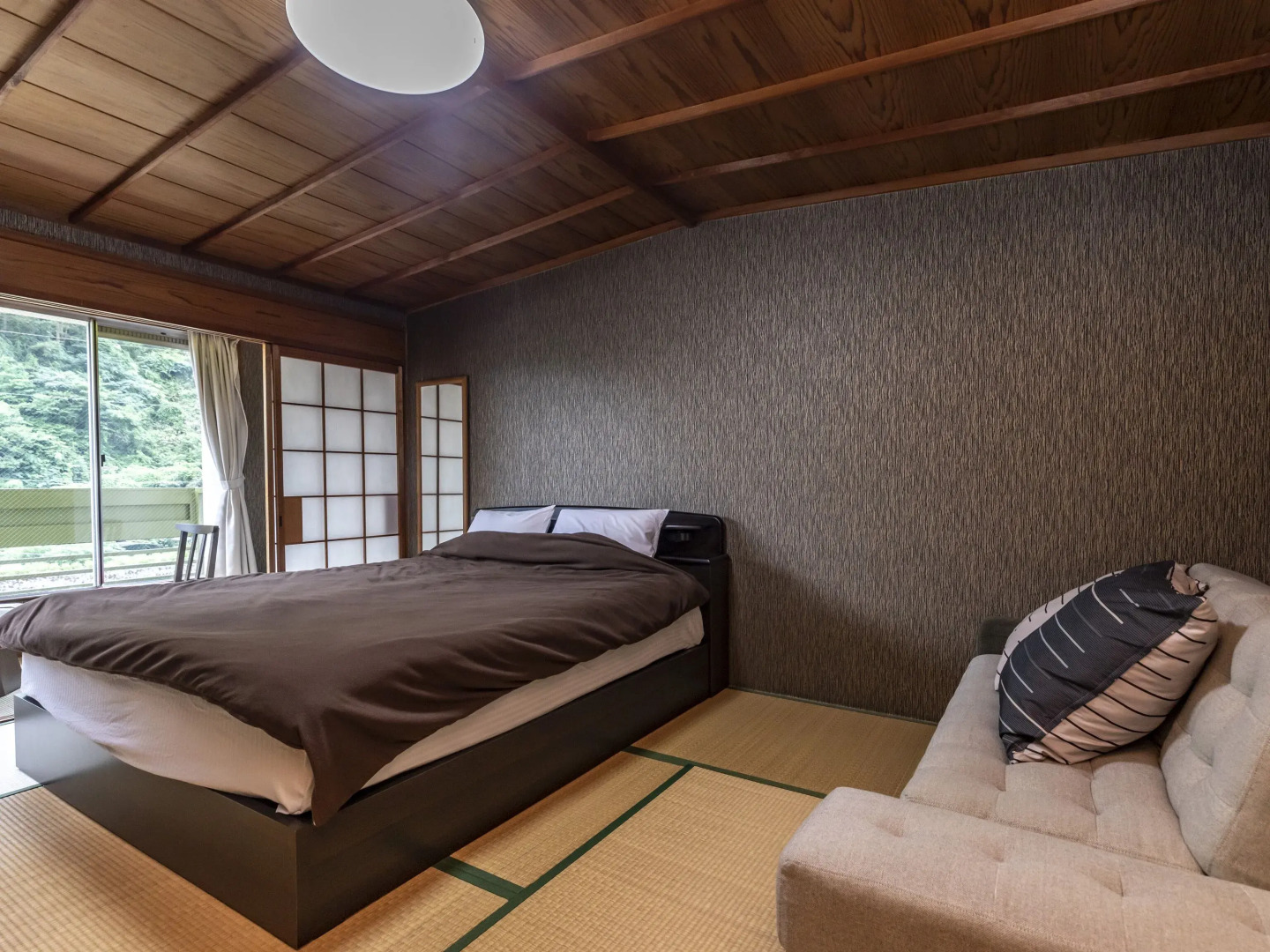 Yubara Onsen Spa Yubara