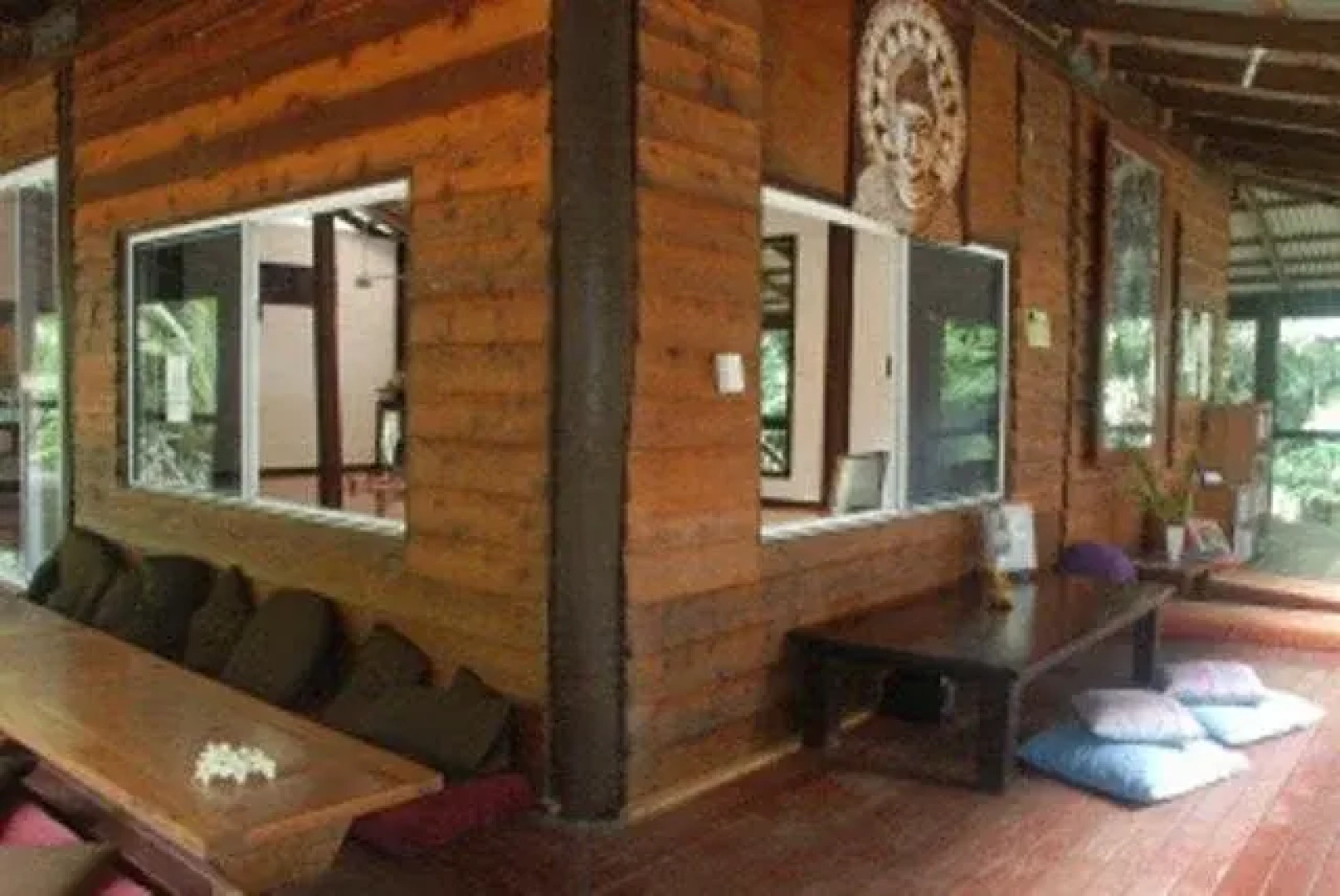 Prema Shanti Yoga & Meditation Retreat