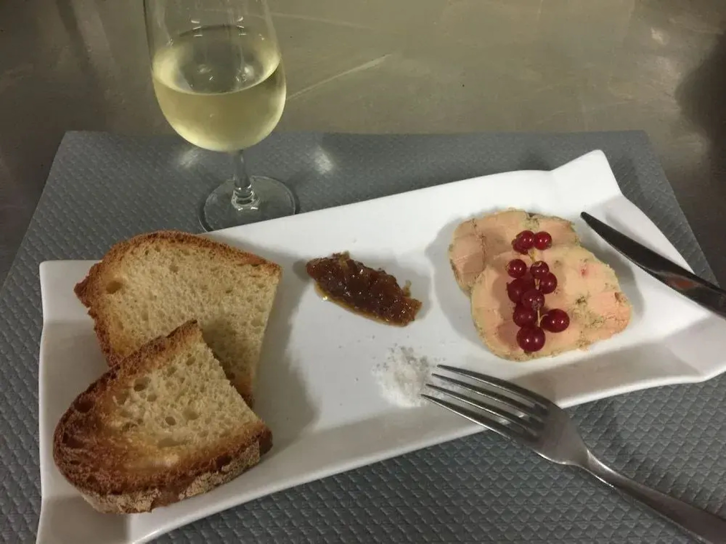 Le Domaine Du Terroir