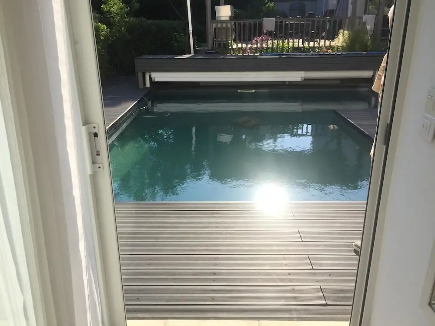 Villa With 3 Bedrooms in Saint-georges-d'oléron, With Wonderful sea Vi