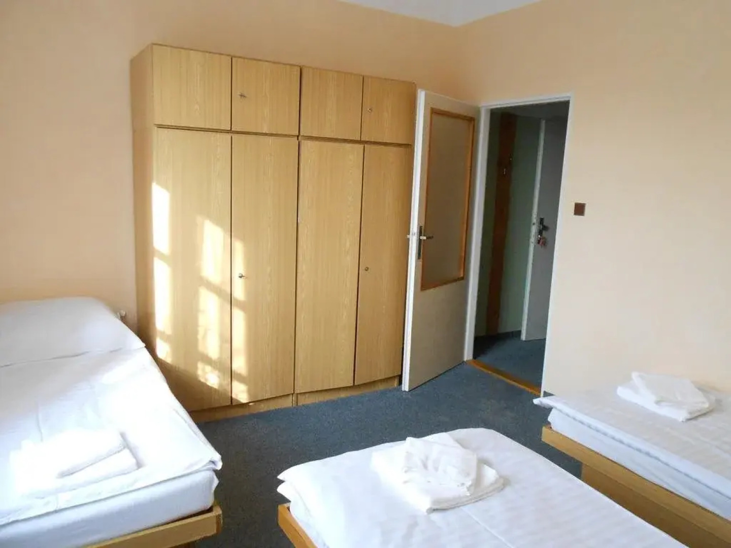 Pivovarský dvůr Lipan