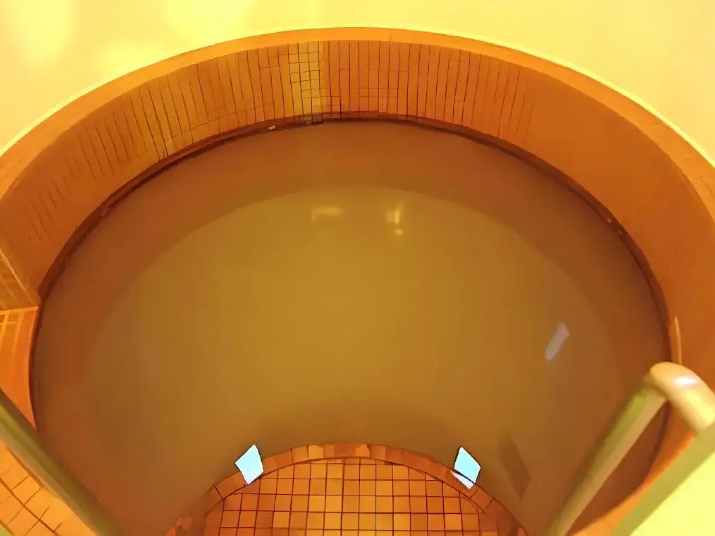 Frontier Furanui Onsen