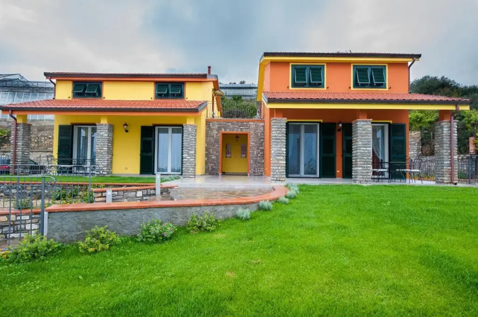 Agriturismo Le Girandole