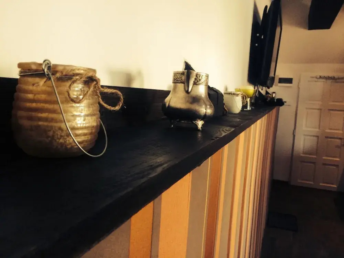 Zámoček Staré Časy