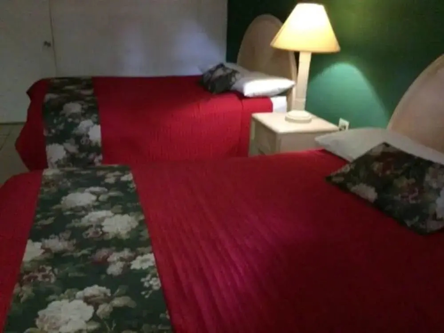 Hotel Villa Ordonez