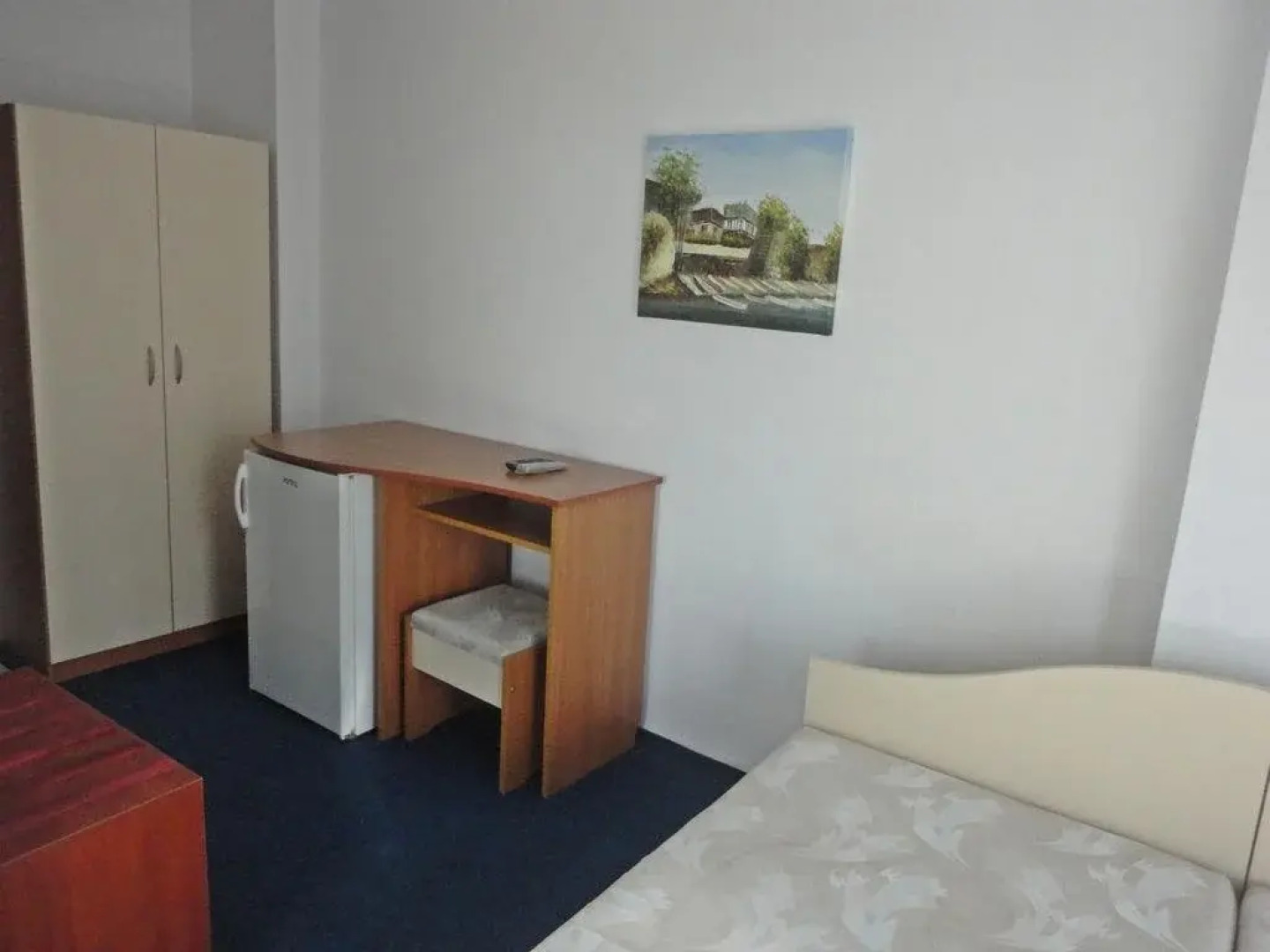 Guest Rooms Casa Luba