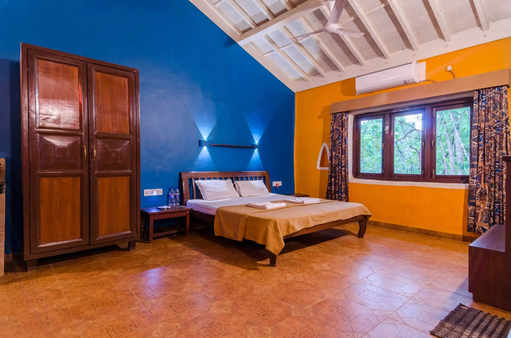 Cherilyn Monta Resort