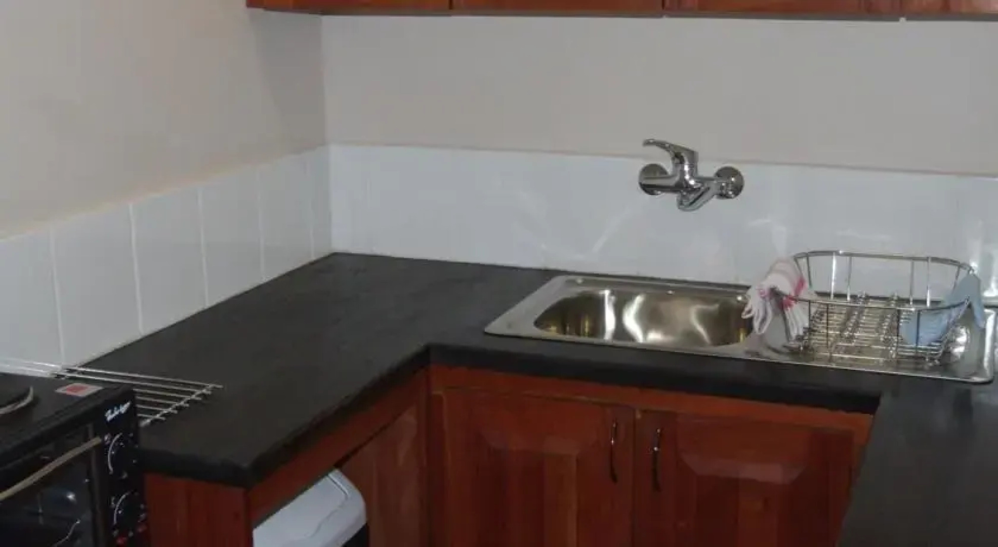 The Haven Self Catering Lodge