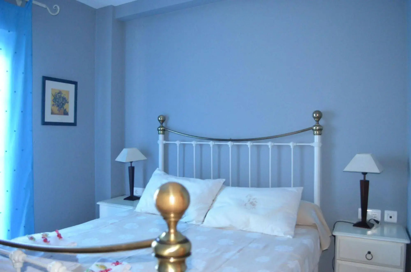 Apartamentos Solmares