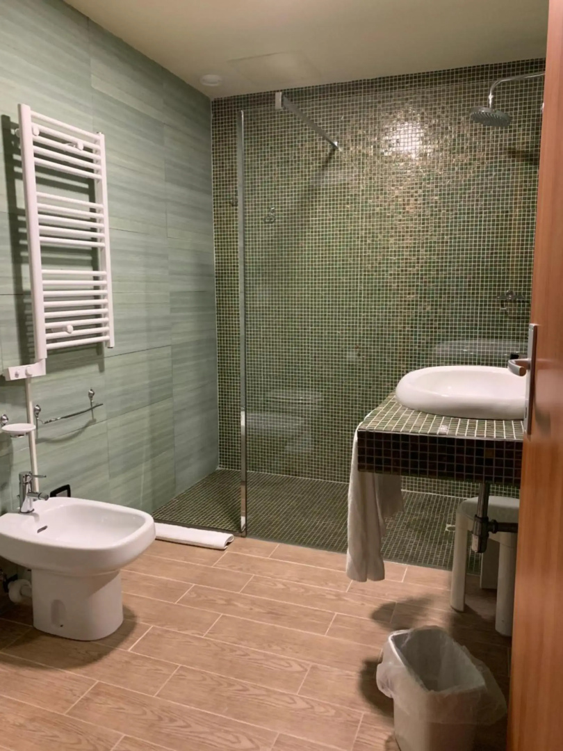 Hotel Il Casale Verde