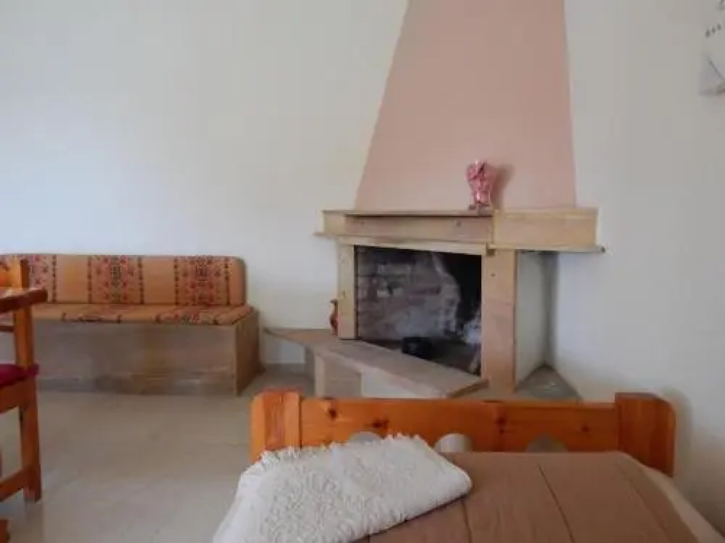 Mastiha Emporios Apartments