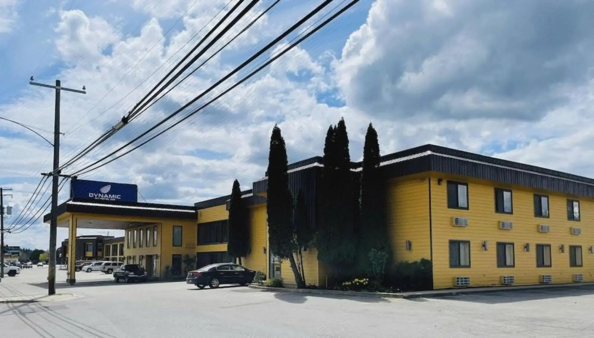 America's Best Value Inn Sandpoint