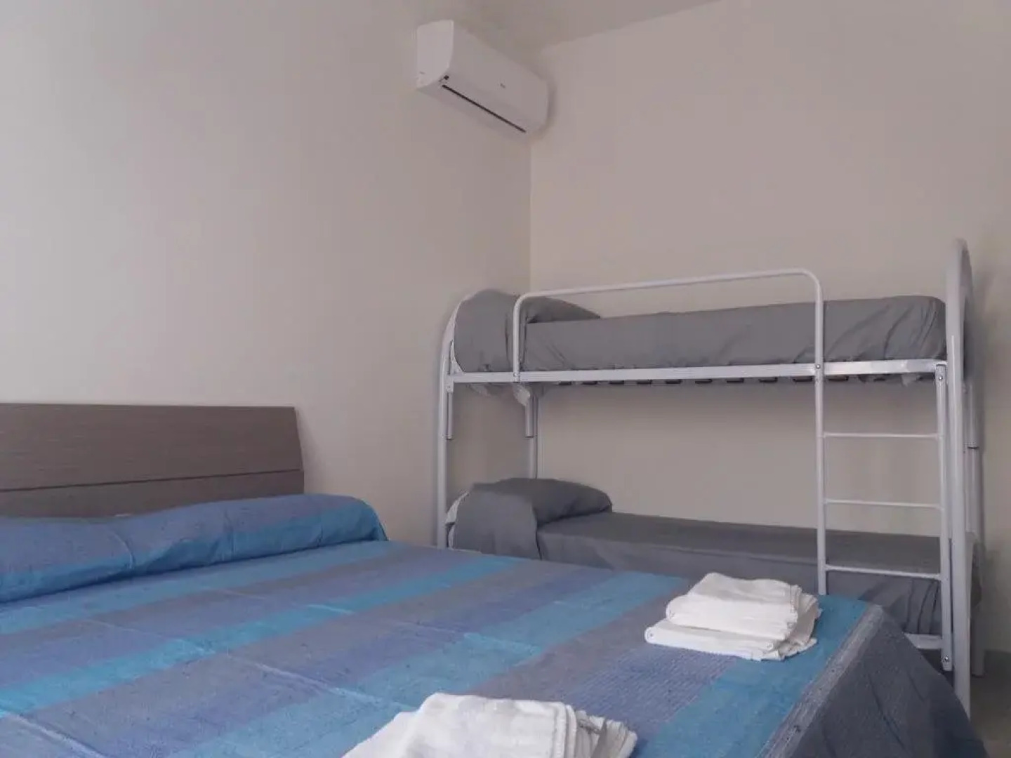 Villa Dalia Pompei Holiday