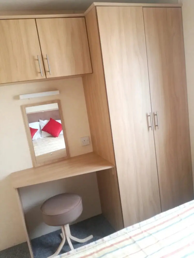 Bungalow With 3 Bedrooms in Nr Driffield - 250 m From the Beach