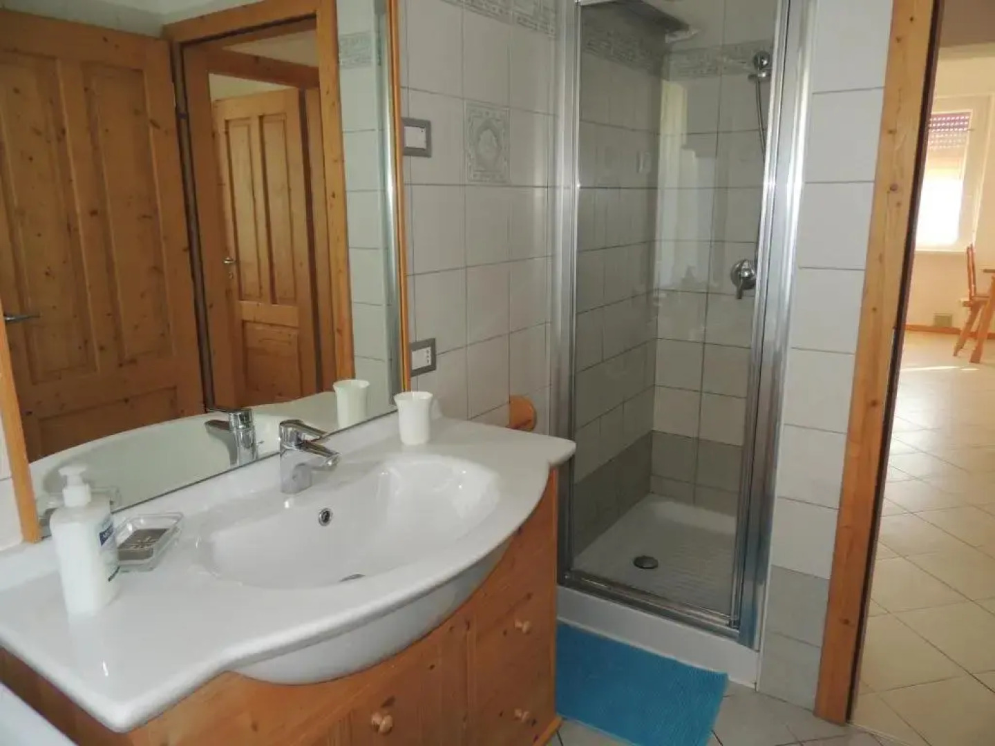 Appartamenti Casa Prandel