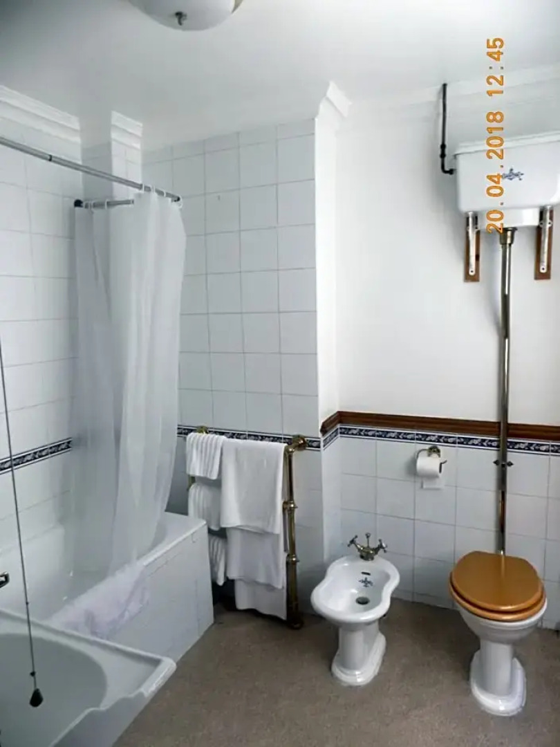 The Londesborough Arms