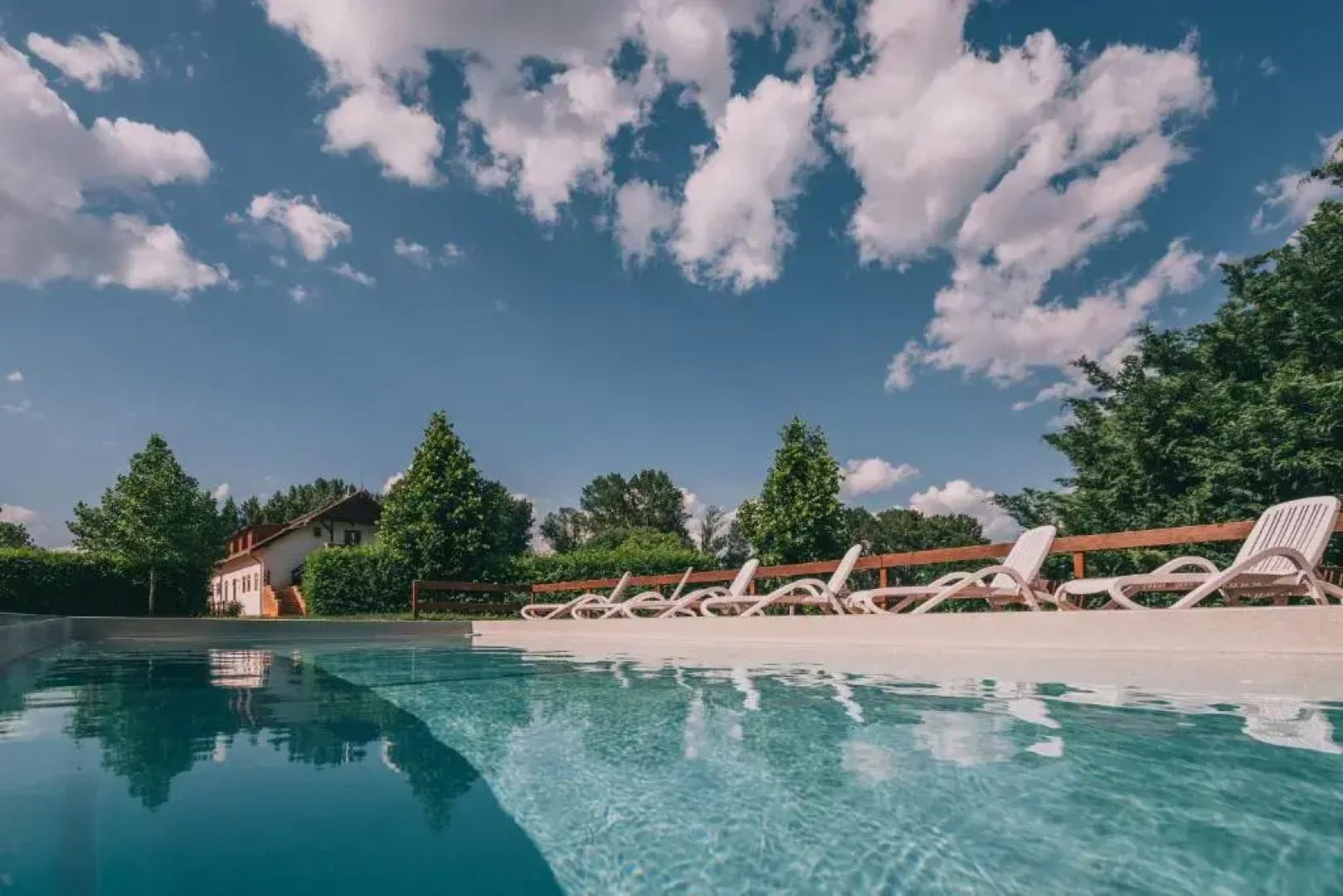 Matild Country Hotel