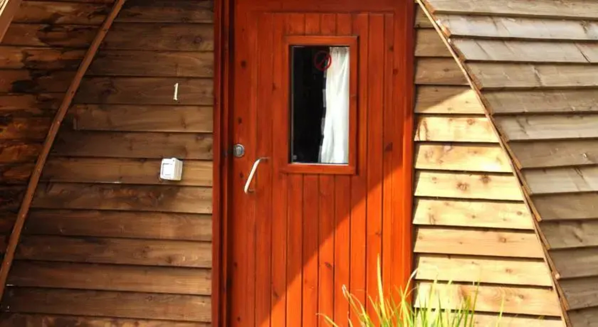 Stonefield Farm Holidays