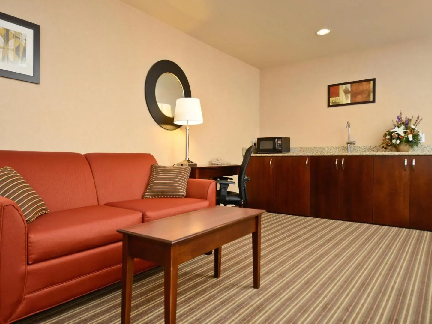 Yellowstone Westgate Hotel