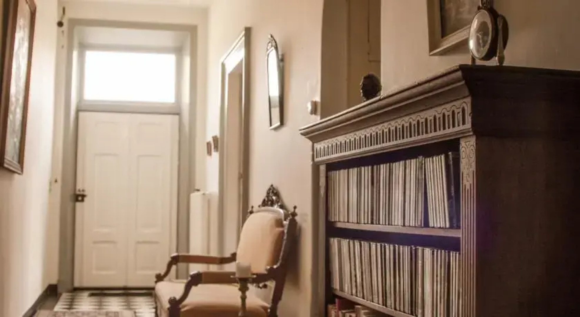 Guesthouse De Graanrepubliek