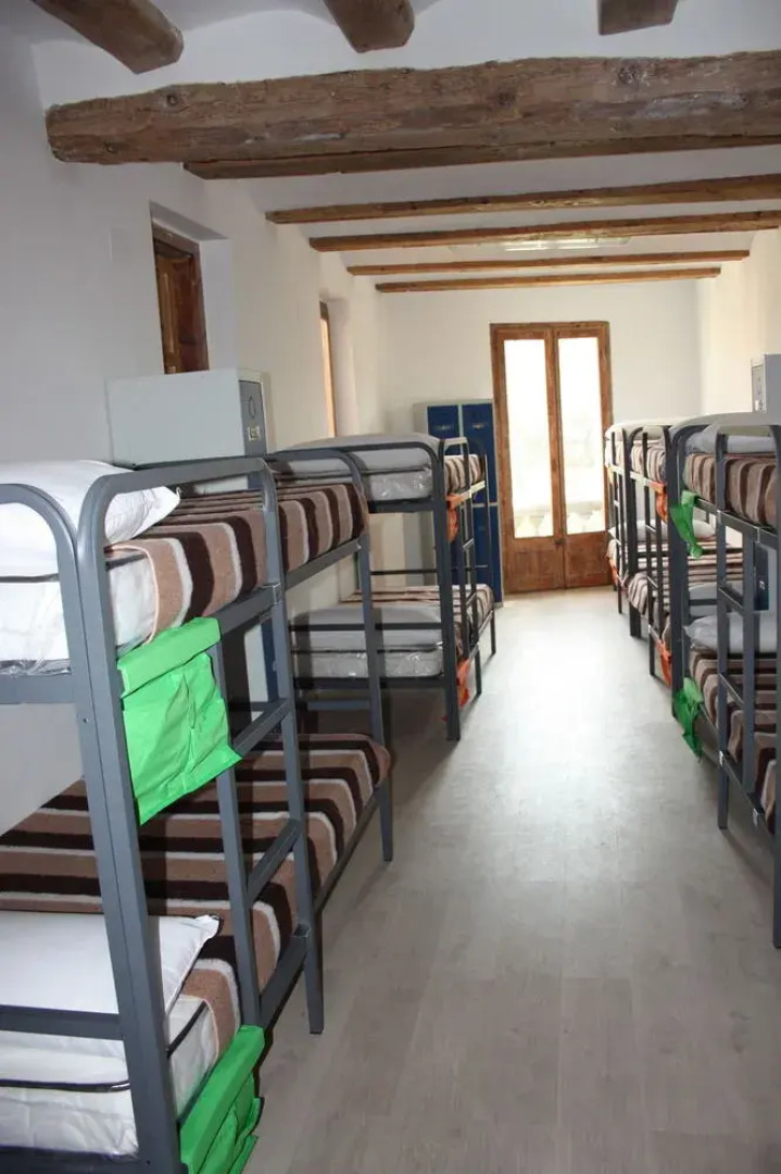 Hostel Valderrobres